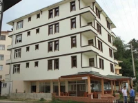 Cansizoglu Hotel 