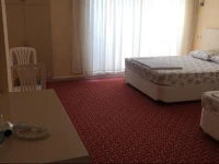 Azak Pansiyon 