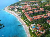 Liberty Hotels Lykia hotel / Либерти Хотелс Ликия отель 5*
