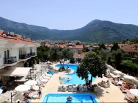 Pinehill Hotel &amp; Suites 3*