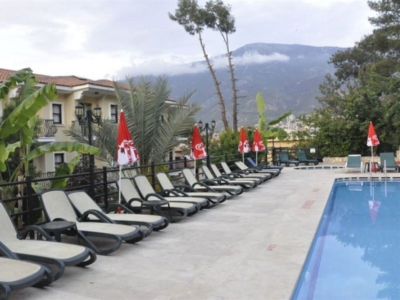 Grove Hotel 