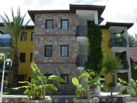 Apartment Koseoglu 