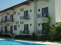 Cennet Hotel 