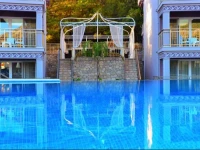 Evra Hotel - Halal All Inclusive 