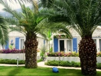 Flamingo Lodge & Spa 