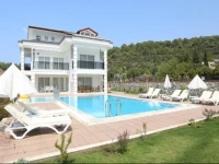 Fourseasons Villa 