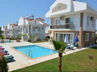 Golden Life Villas 