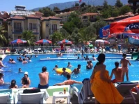 Gurol Hotel 3*