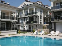 Hisaronu Luxury Apartments 