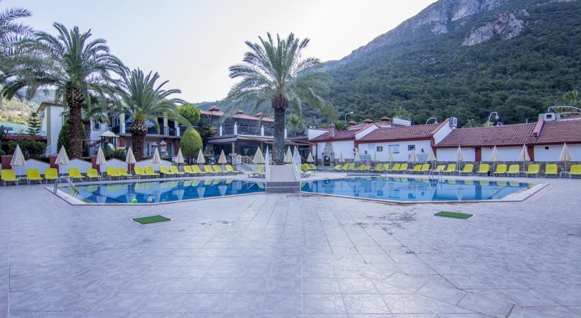 Hotel Karbel Sun 