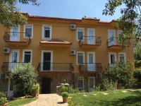 Kibele Hotel 