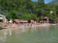 Lagoon Boutique Otel 