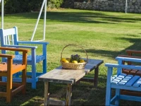 Moneba Suite Hotel 