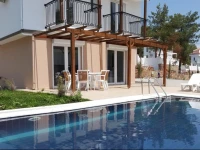 Narlibahce Villalari 