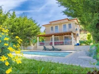 Г–lГјdeniz Forest Villa 