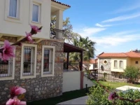 Orangetree Villa 