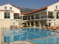 Orka Center Point Apartments 