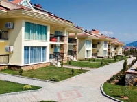 Orka Gardens Apartments 4*