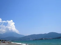 Orka Mountain View Villas 