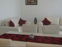 Orka Olivia Apartments 
