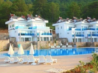 Orka Royal Hills Apartments 