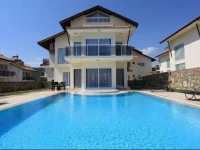 Orka Valley Spa & Resort 