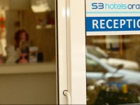 S3 Hotels Orange 