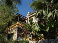 Symbola Oludeniz Beach Hotel 4*