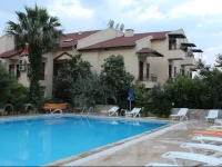 ГњnlГј Hotel 