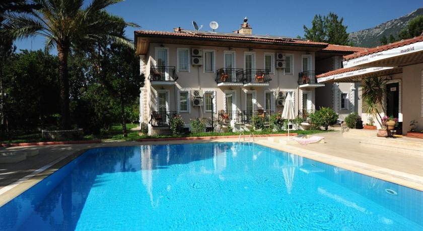 Vento Hotel 