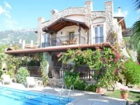 Villa Michaelmas 
