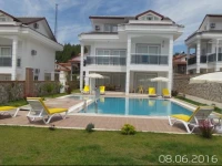 Villabera Fethiye 