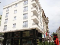 Enginyurt City Otel 