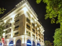 Sinema Hotel Ordu 