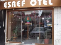 Esref Hotel 