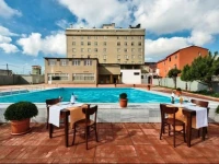 Asya Park Hotel 