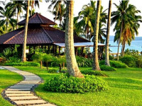 Shantaa Koh Kood