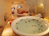Tafoni Houses Cave Hotel 