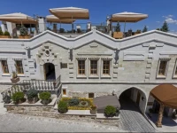 The House Hotel Cappadocia 