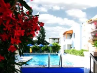 Hotel Altinkaya 