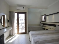 Amfora Hotel 