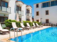 Bodrum Sofabed Hotel 
