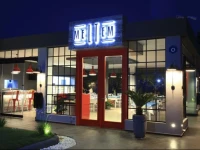 Meltem Beach Hotel 