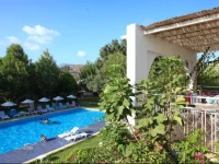 Muskebi Apart Otel 
