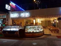 Yahsi Beach Hotel 