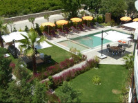 Yahsis Yahsi Resort Aparts
