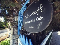 Cakirkeyif Hotel 