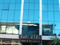 Merkez Kale Hotel 