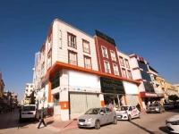 Osmaniye Hanedan Otel 