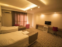 Osmaniye Hanedan Otel